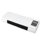 BlizzAir Portable AC